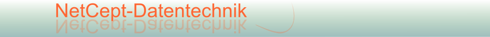 NetCept-Datentechnik